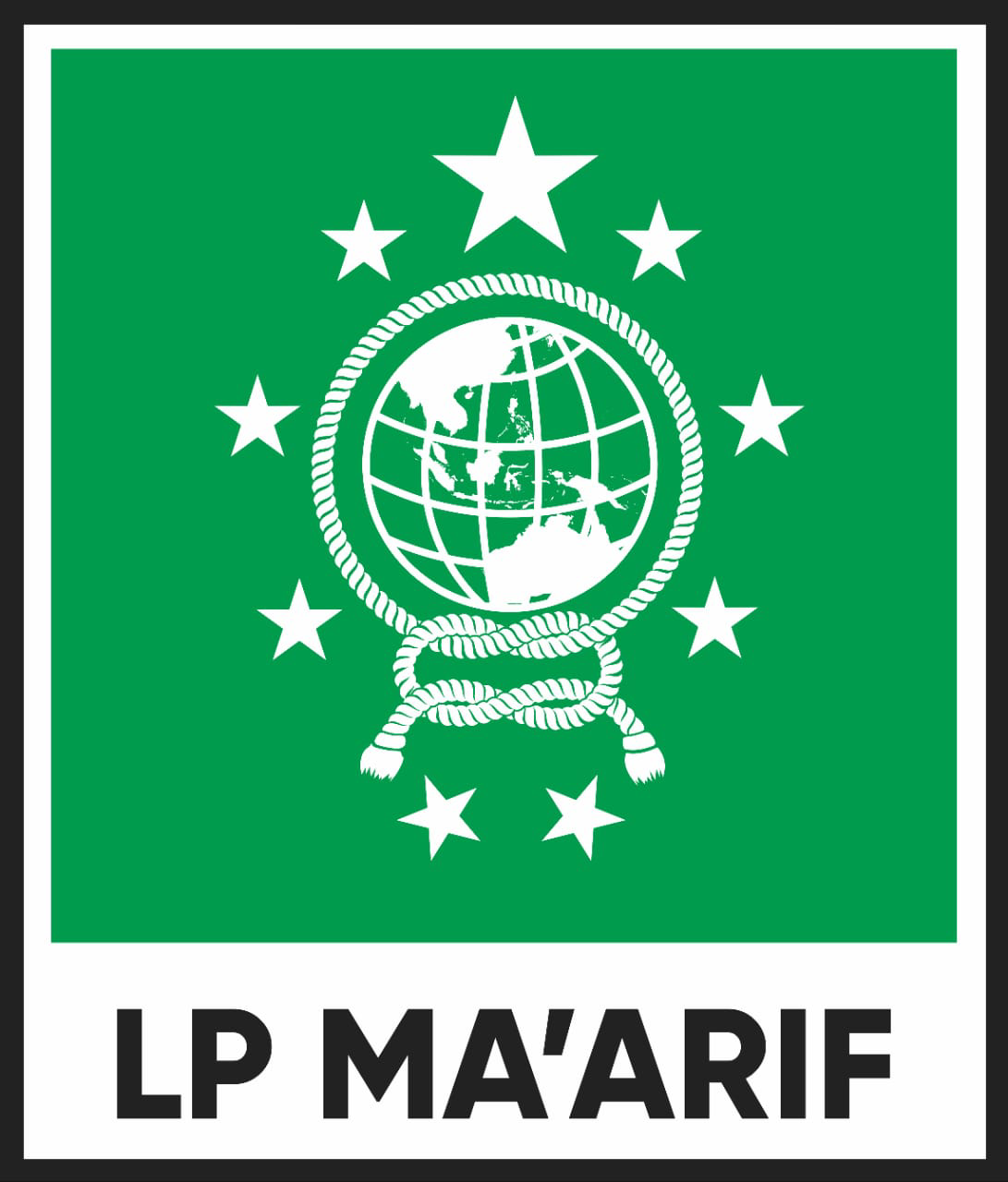Logo Sekolah